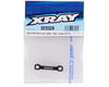 Image 2 for XRAY XB2 2022 Aluminum Rear Lower Suspension Holder