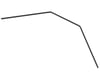 Image 1 for XRAY XB2 Short Rear Anti-Roll Bar (1.0mm)