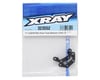 Image 2 for XRAY XT2 4.0mm Graphite Rear Shock Tower Extension (2)
