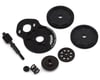 Image 1 for XRAY Short 2-Pad Slipper Clutch Set