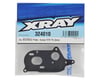 Image 2 for XRAY XB2 Aluminum 3mm Mid Motor Plate