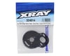 Image 2 for XRAY XB2 Aluminum 3mm Lightweight Mid & Rear Motor Plate