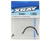 Image 2 for XRAY Carpet Edition Composite Gear Cover
