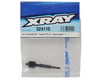 Image 2 for XRAY XB2 Aluminum Top Shaft