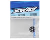 Image 2 for XRAY Aluminum Slipper Eliminator Disc Carrier