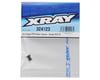 Image 2 for XRAY Aluminum Slipper Eliminator Spacer