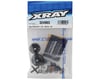 Image 2 for XRAY LCG Narrow Gear Differential Assembly Set