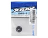 Image 2 for XRAY Composite Gear Differential Cover (Graphite)