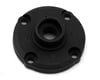 Image 1 for XRAY LCG Narrow Composite Gear Differential Cover (Graphite) (XB2/XT2/SCX)