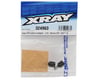 Image 2 for XRAY LCG Narrow Gear Differential Outdrive Adapter (2)