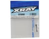 Image 2 for XRAY XB2 External Ball Differential Adjustment Screw