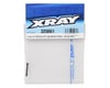 Image 2 for XRAY 2.5mm External Ball Diff Adjustment Screw