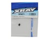 Image 2 for XRAY XB2 Aluminum Ball Differential Nut
