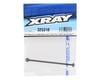 Image 2 for XRAY XT2 95mm Rear Drive Shaft (2.5mm Pin)