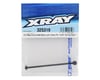 Image 2 for XRAY 93mm XT2 Rear Drive Shaft (2.5mm Pin)