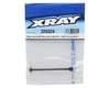 Image 2 for XRAY XB2 75mm Rear Drive Shaft