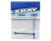 Image 2 for XRAY XB2 72mm Rear Drive Shaft