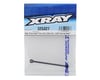 Image 2 for XRAY XB2 77mm Rear Drive Shaft