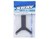 Image 2 for XRAY XB2 Dirt Edition Composite Battery Strap (Hard)