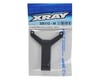 Image 2 for XRAY XB2 Dirt Edition Composite Battery Strap (Medium)