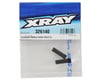Image 2 for XRAY XB2 Composite Battery Holder Stand (2)