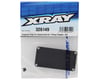 Image 2 for XRAY 24' Graphite Electronics Plate