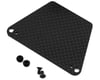 Image 1 for XRAY XB2 2022 Graphite Electronics Plate