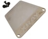 Image 1 for XRAY XB2 Stainless Steel Electronics Chassis Weight (30g)