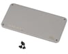 Image 1 for XRAY 24' Stainless Steel Electronics Plate (30g)