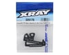 Image 2 for XRAY XB2 Composite Bent Sides Chassis LiPo Battery Backstop (2+2)