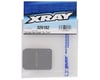 Image 2 for XRAY XB2 Front Stainless Steel Weight (17g)