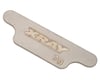 Image 1 for XRAY XB2 Middle Stainless Steel Weight (7g)