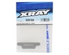 Image 2 for XRAY XB2 Middle Stainless Steel Weight (7g)