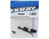 Image 2 for XRAY Aluminum Servo Holders w/Graphite Bridge