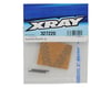 Image 2 for XRAY XB2 Front Outer Pivot Pin (2)