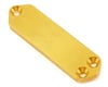 Image 1 for XRAY 25g Brass Chassis Weight (Front)