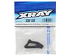 Image 2 for XRAY Composite Front Upper "Set Screw" Suspension Arm