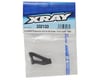 Image 2 for XRAY Composite Front Upper "Set Screw" Suspension Arm (Hard)