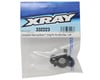 Image 2 for XRAY +1° King-Pin Composite Aero Disc Steering Block (Left)