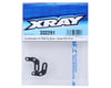 Image 2 for XRAY Aluminum Steering Block Extension (2)