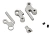 Image 1 for XRAY Aluminum Independent Front Anti-Roll Bar Downstop Set