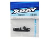 Image 2 for XRAY Composite Front Anti-Roll Bar Holder & Eccentric Set