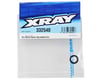 Image 2 for XRAY Aluminum Servo Saver Adjustment Nut