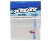Image 2 for XRAY Aluminum Lower 2 Piece Front Suspension Holder