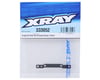 Image 2 for XRAY 2.5mm Graphite Rear Bulkhead Brace
