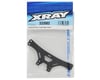 Image 2 for XRAY 3mm Graphite Rear Shock Tower