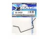Image 2 for XRAY Anti-Roll Bar Rear 2.2mm (NT1)