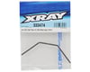 Image 2 for XRAY 2.4mm Bearing Supported Rear Anti-Roll Bar