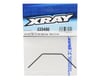 Image 2 for XRAY NT1.2 2.0mm Bearing Supported Rear Anti-Roll Bar