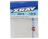 Image 2 for XRAY Aluminum Rear Lower 2-Piece Suspension Holder